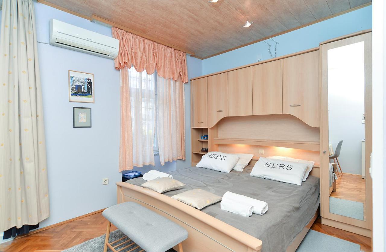 Apartments Jasna 1128 Фажана Екстер'єр фото