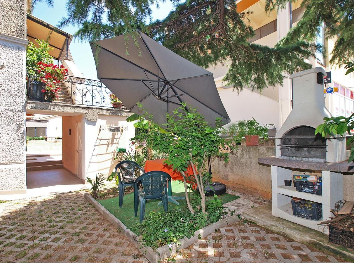Apartments Jasna 1128 Фажана Екстер'єр фото