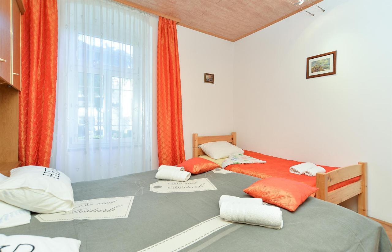 Apartments Jasna 1128 Фажана Екстер'єр фото