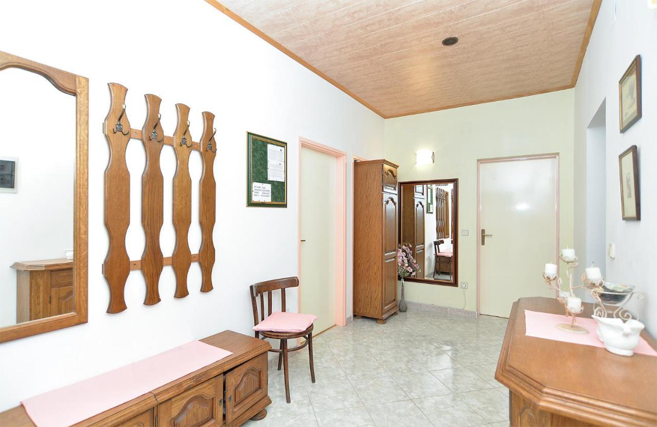 Apartments Jasna 1128 Фажана Екстер'єр фото