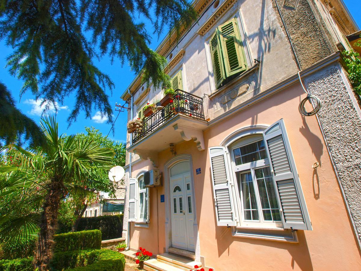 Apartments Jasna 1128 Фажана Екстер'єр фото