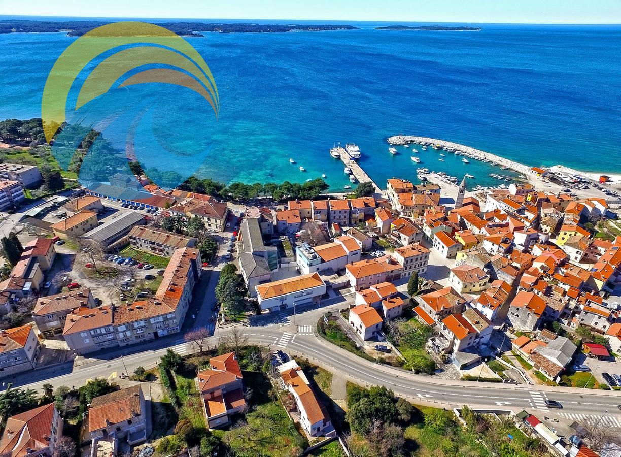 Apartments Jasna 1128 Фажана Екстер'єр фото